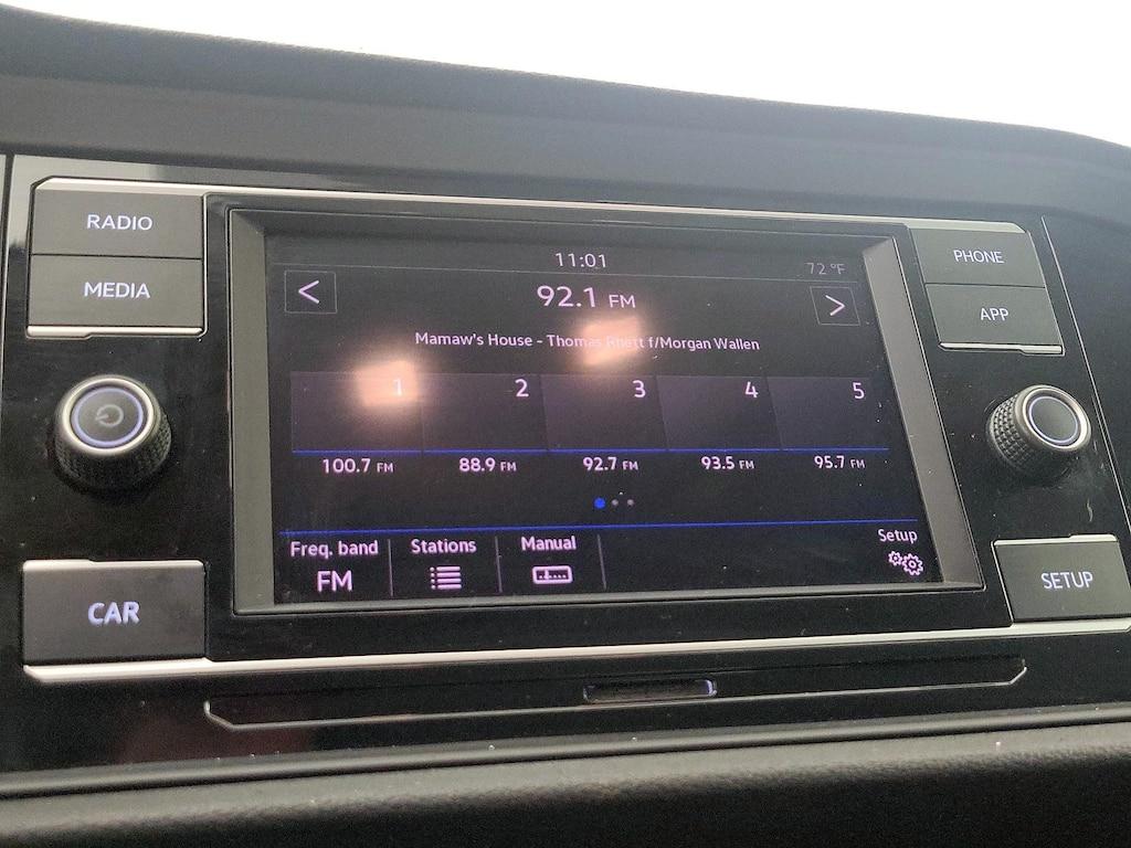 used 2019 Volkswagen Jetta car, priced at $16,998