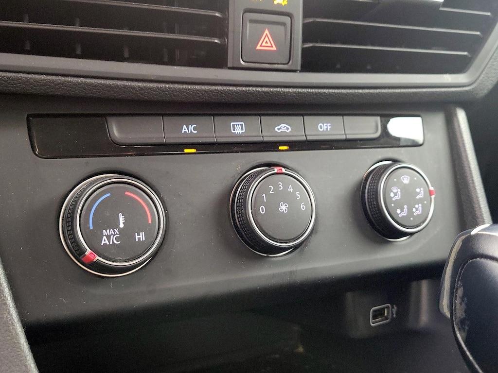 used 2019 Volkswagen Jetta car, priced at $16,998