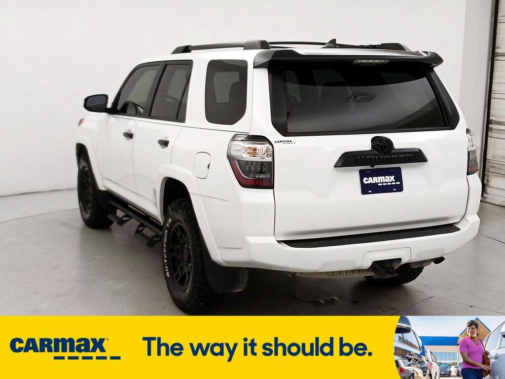 used 2021 Toyota 4Runner car, priced at $46,998
