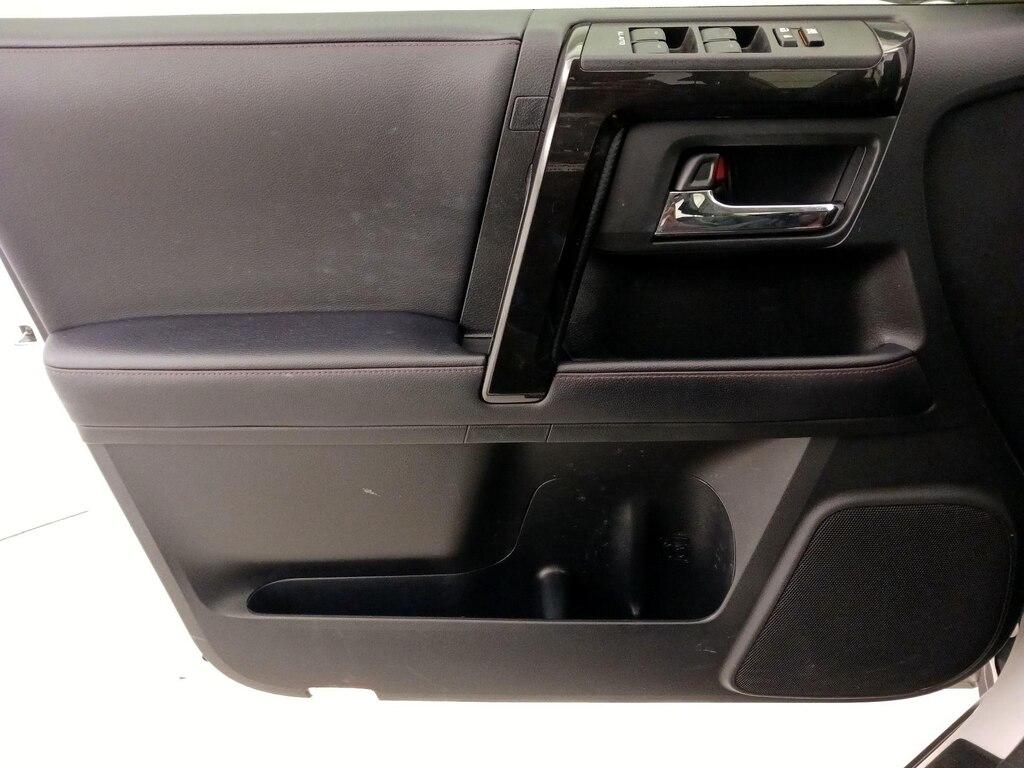 used 2021 Toyota 4Runner car, priced at $46,998
