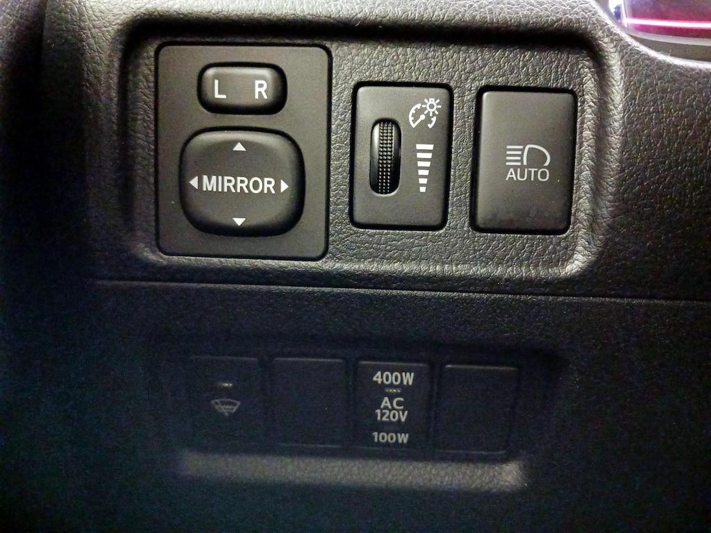 used 2021 Toyota 4Runner car, priced at $46,998