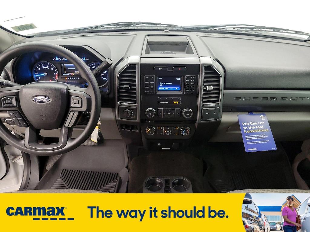 used 2018 Ford F-250 car, priced at $36,998