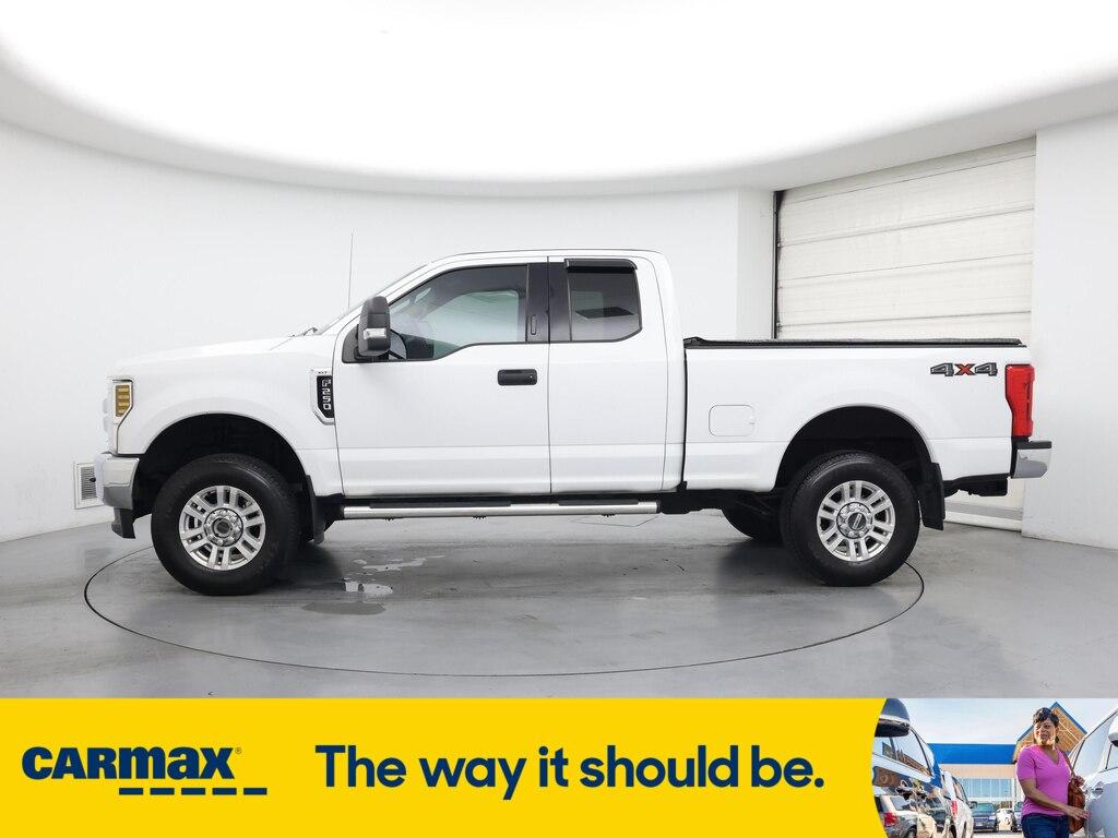 used 2018 Ford F-250 car, priced at $36,998