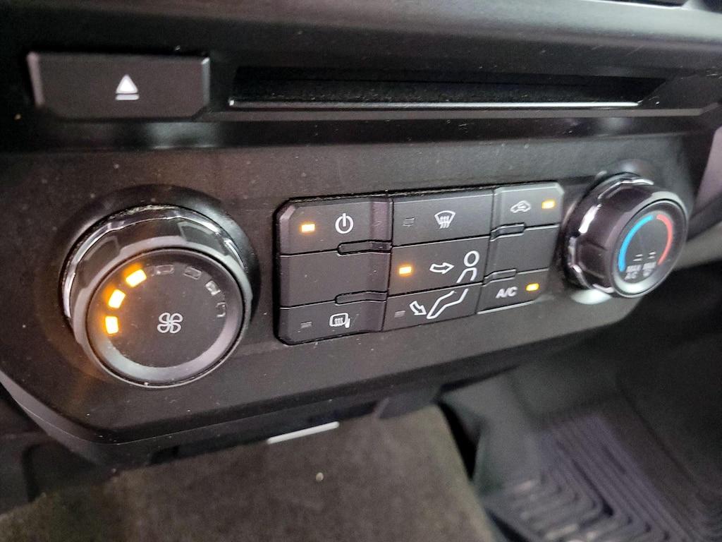 used 2018 Ford F-250 car, priced at $36,998