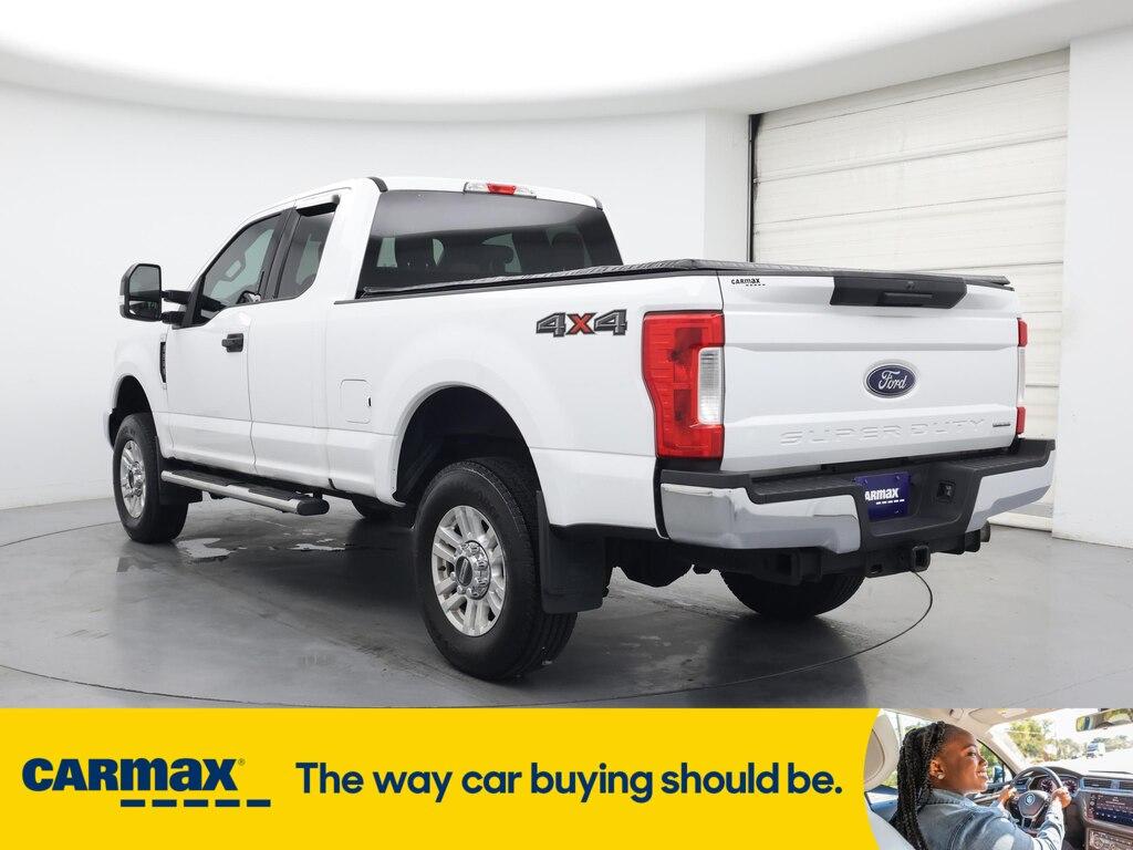 used 2018 Ford F-250 car, priced at $36,998