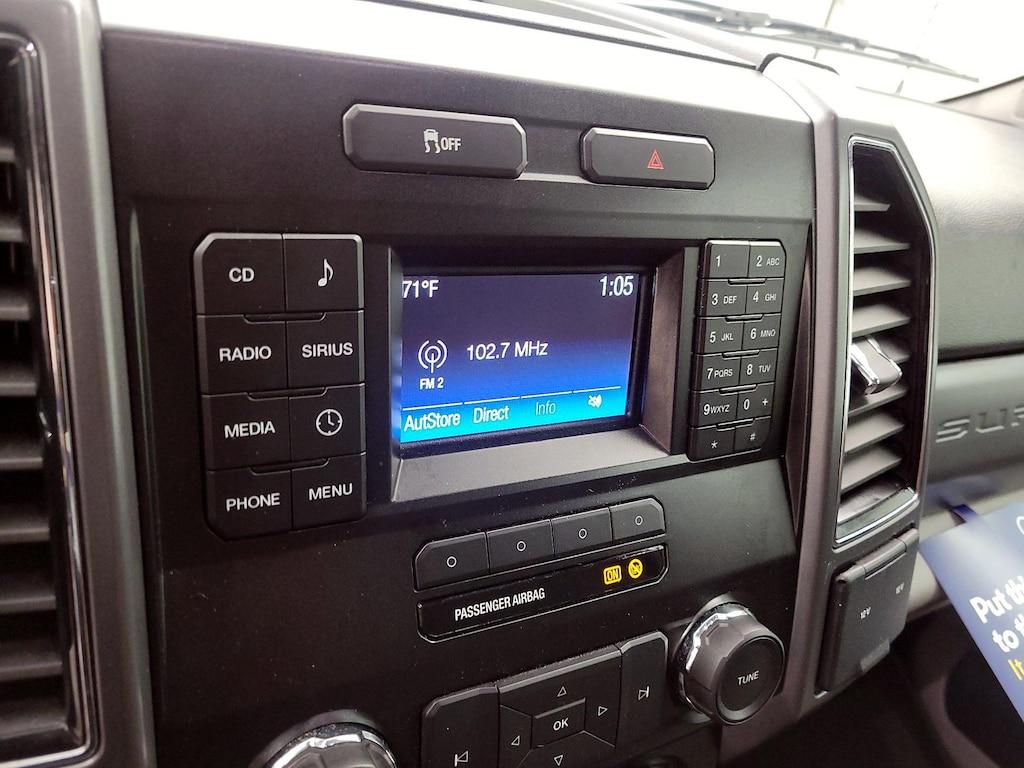 used 2018 Ford F-250 car, priced at $36,998