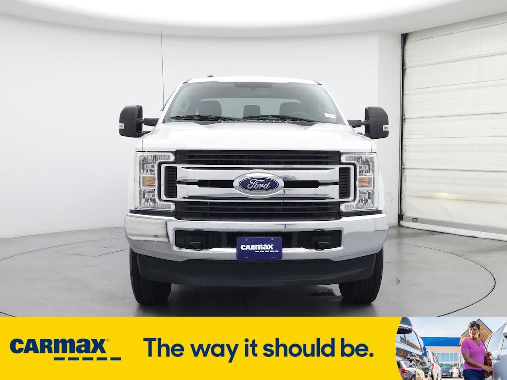 used 2018 Ford F-250 car, priced at $36,998