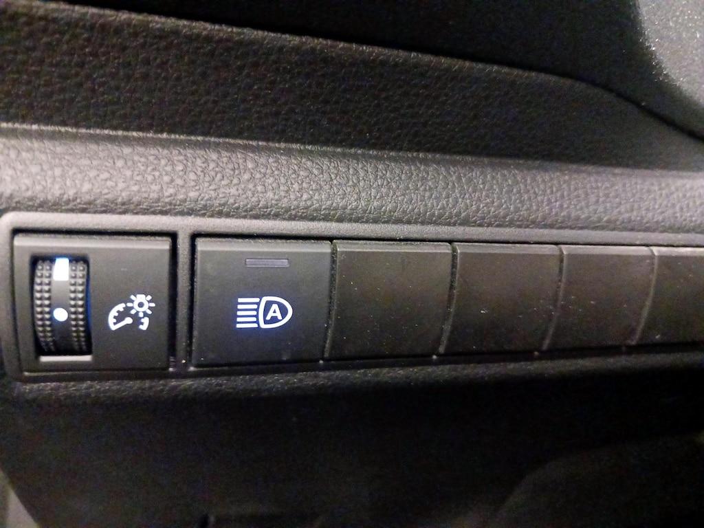 used 2022 Toyota Corolla car, priced at $18,998