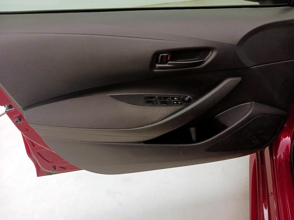 used 2022 Toyota Corolla car, priced at $18,998