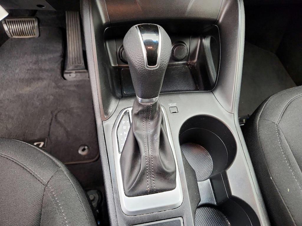 used 2015 Hyundai Tucson car, priced at $13,998