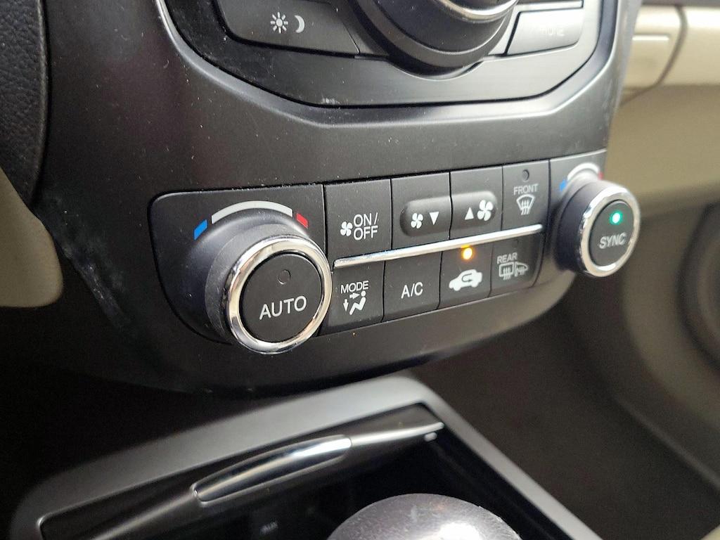 used 2015 Acura RDX car, priced at $14,998