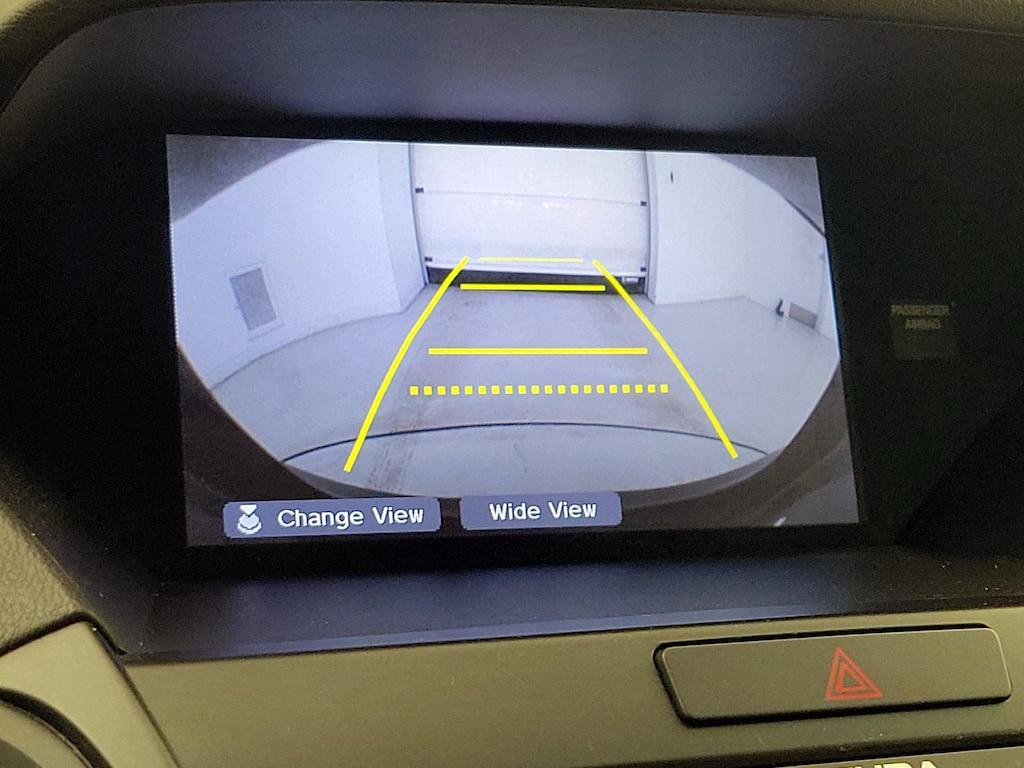 used 2015 Acura RDX car, priced at $14,998