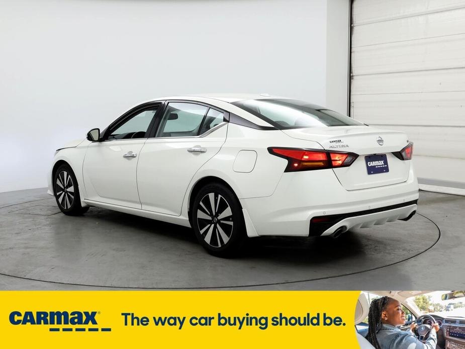 used 2020 Nissan Altima car, priced at $21,998