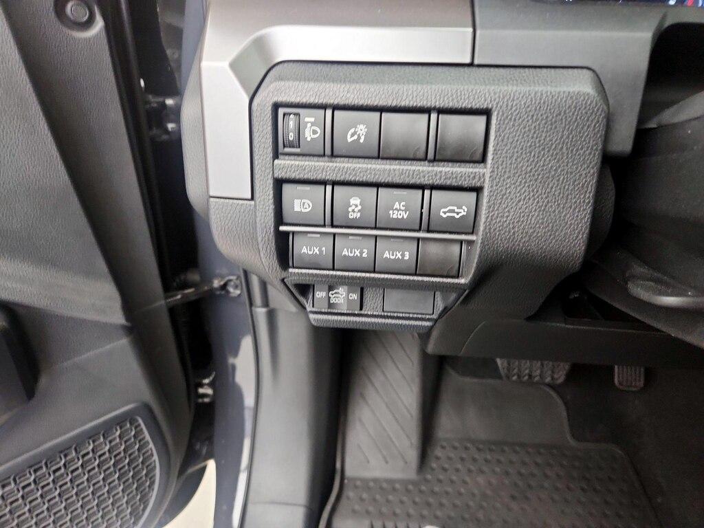 used 2024 Toyota Tacoma car, priced at $50,998