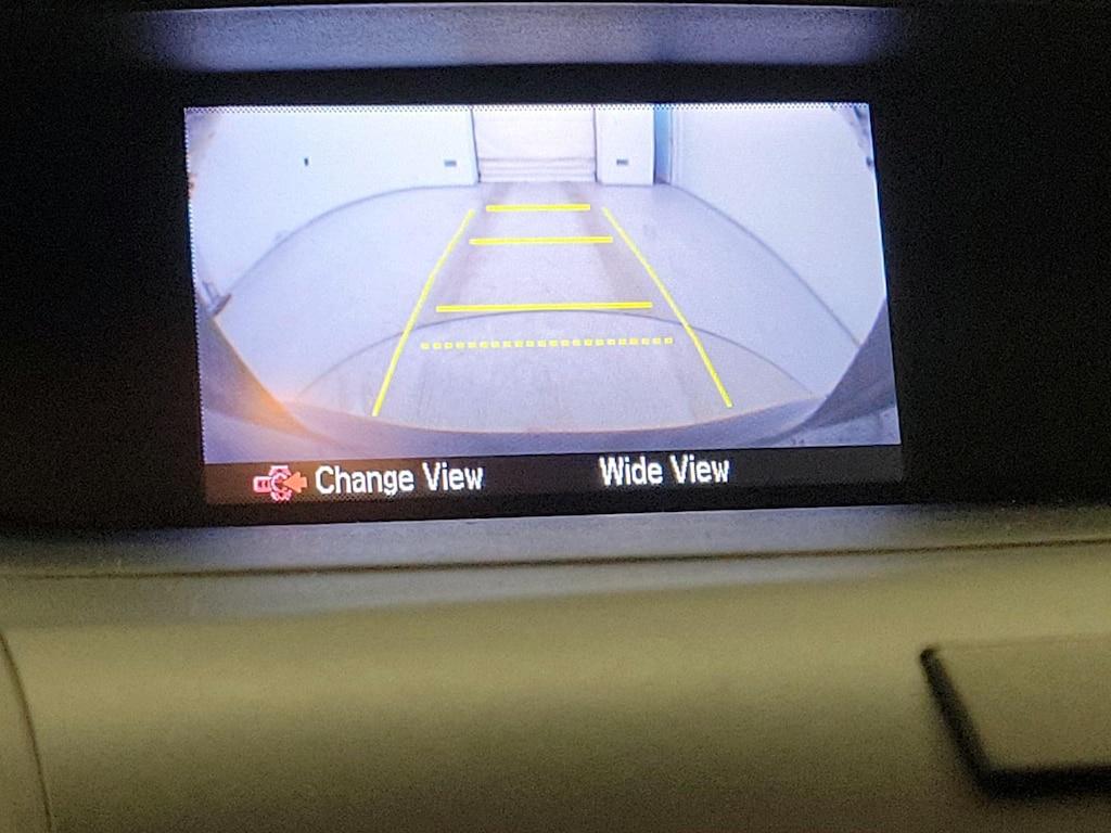used 2013 Honda CR-V car, priced at $13,998
