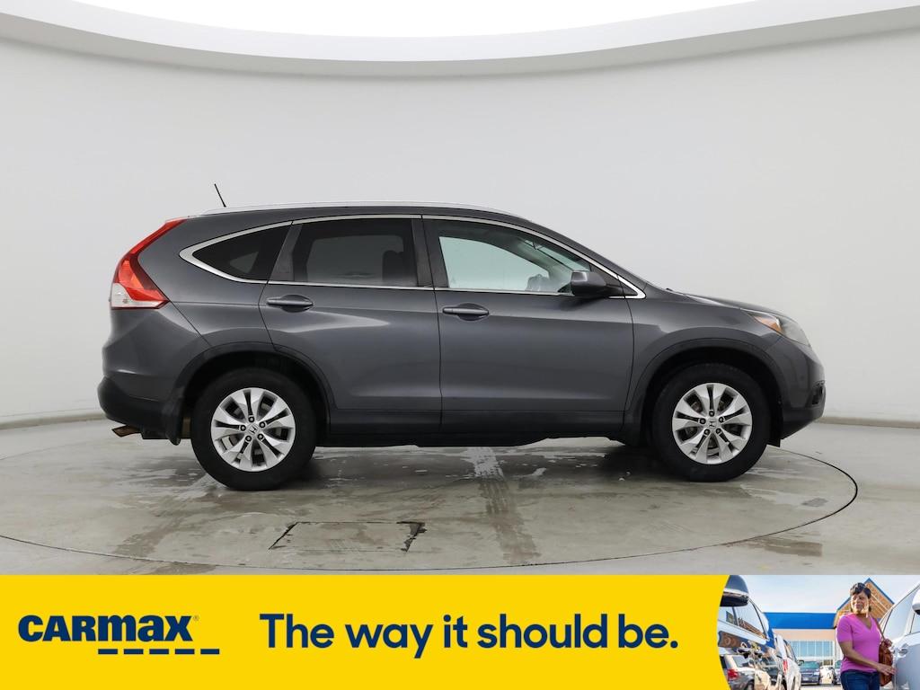 used 2013 Honda CR-V car, priced at $13,998