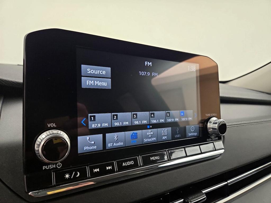 used 2024 Mitsubishi Outlander car, priced at $23,998
