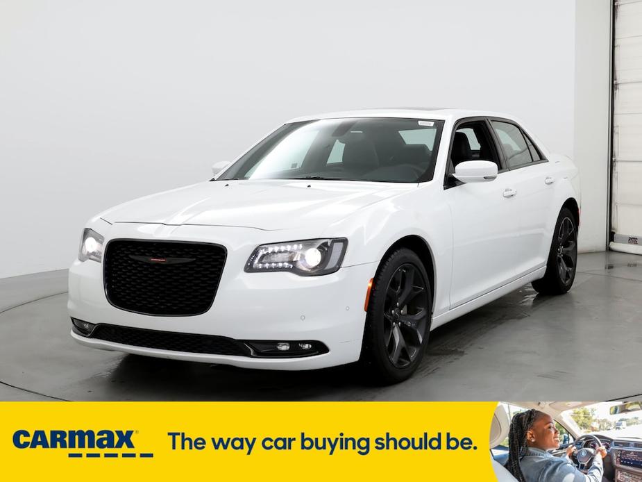 used 2023 Chrysler 300 car, priced at $30,998