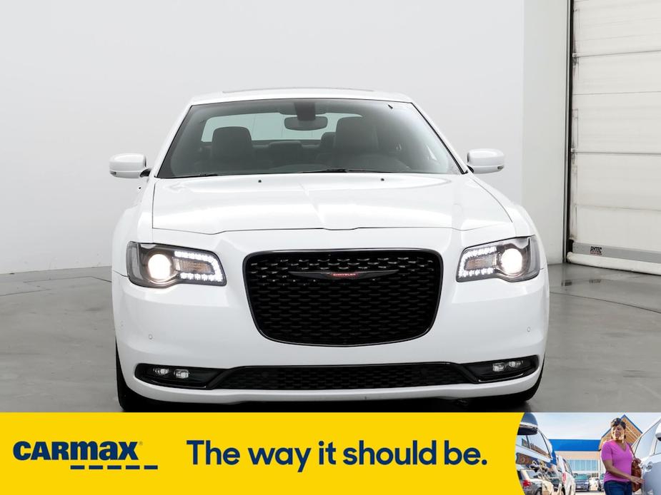 used 2023 Chrysler 300 car, priced at $30,998