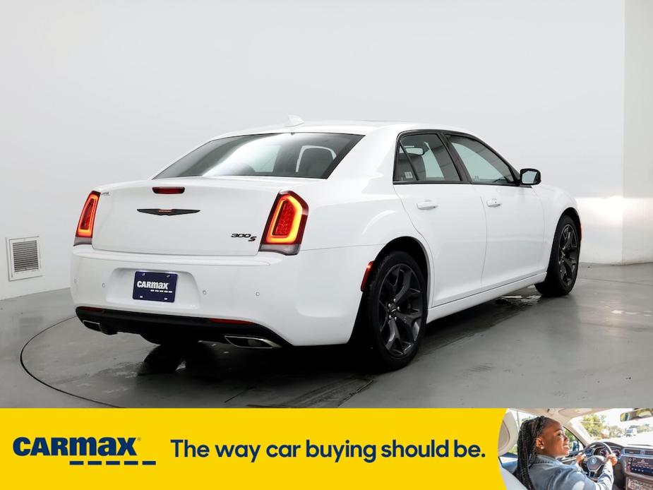 used 2023 Chrysler 300 car, priced at $30,998