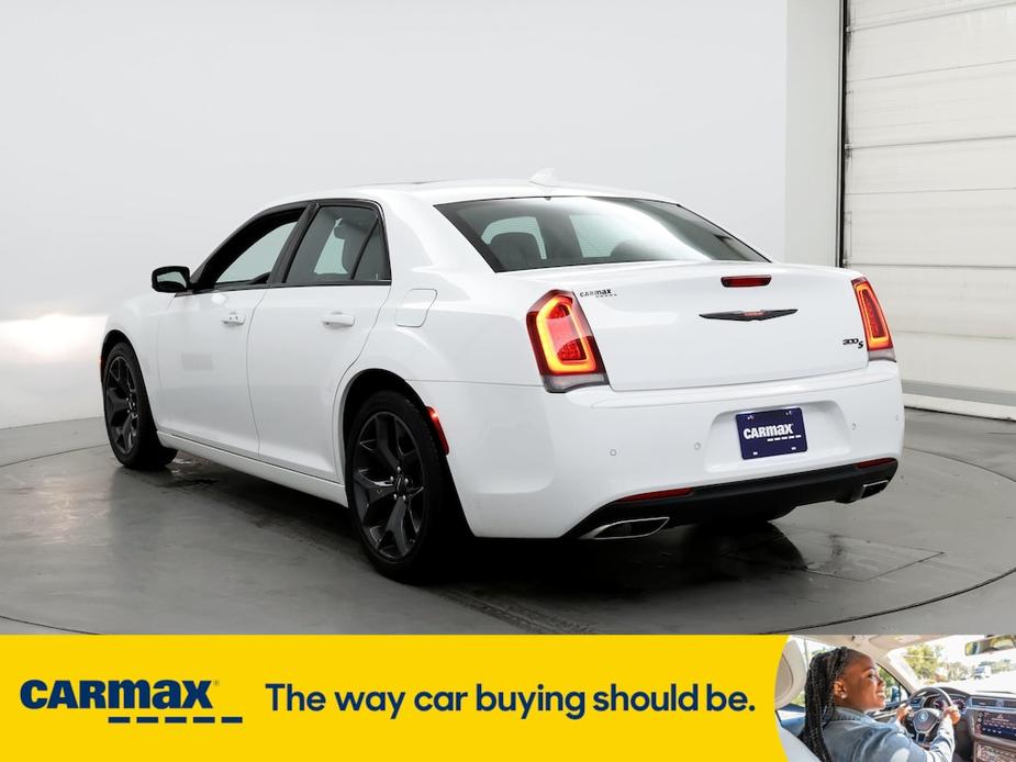 used 2023 Chrysler 300 car, priced at $30,998