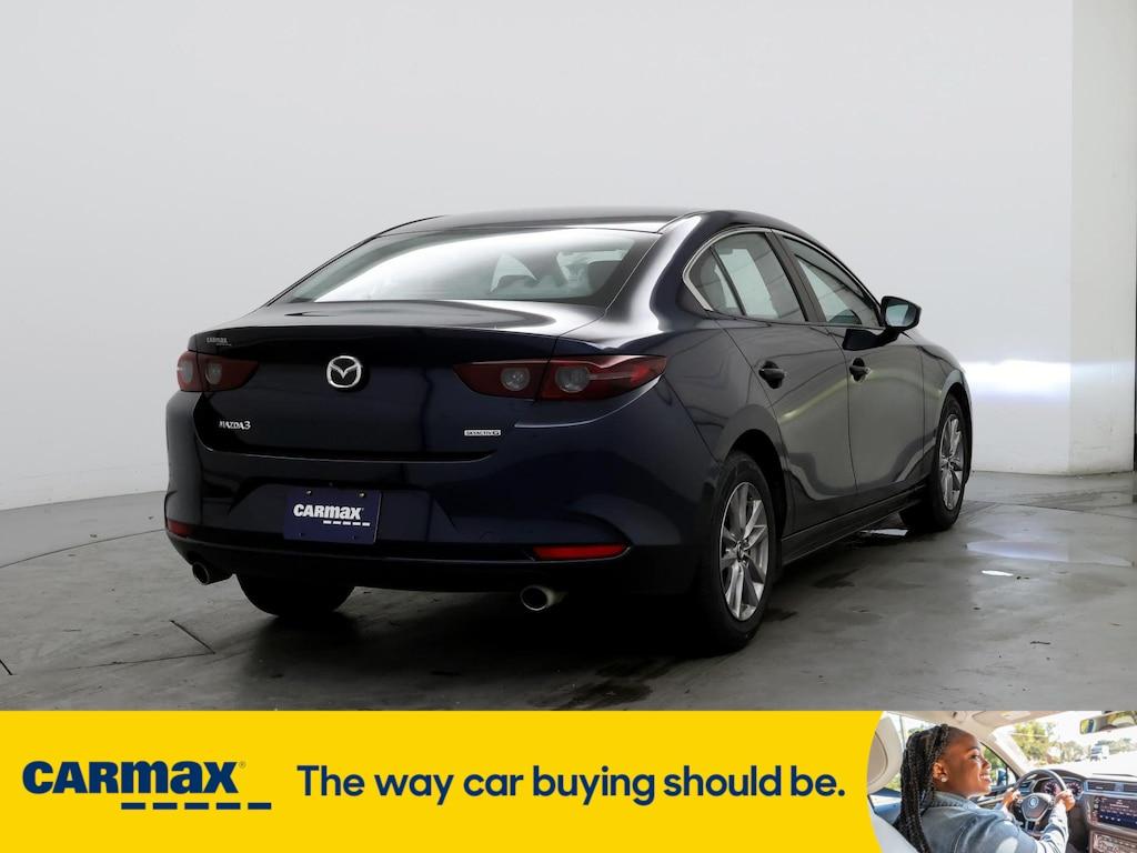 used 2019 Mazda Mazda3 car, priced at $17,998