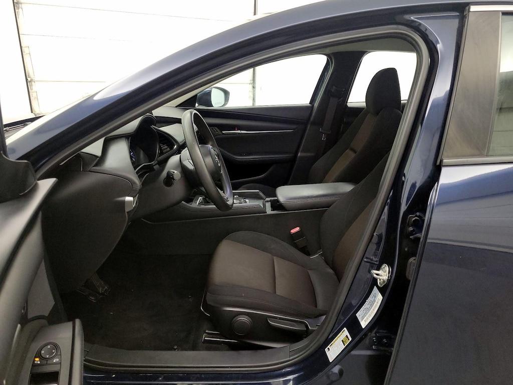 used 2019 Mazda Mazda3 car, priced at $17,998
