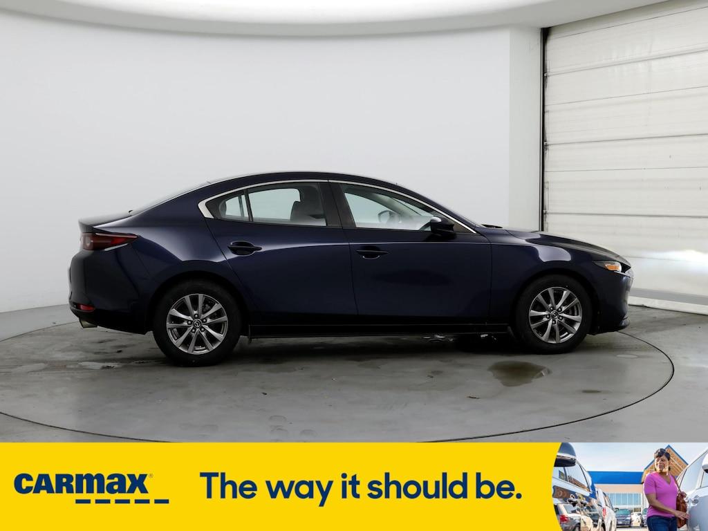 used 2019 Mazda Mazda3 car, priced at $17,998
