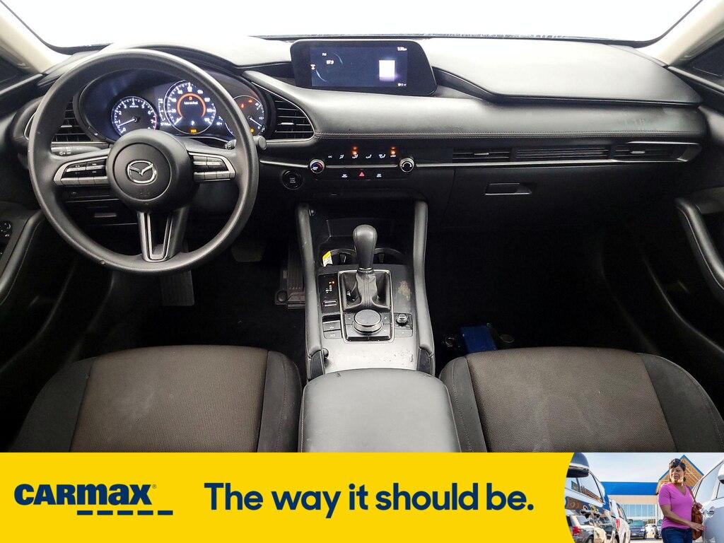 used 2019 Mazda Mazda3 car, priced at $17,998