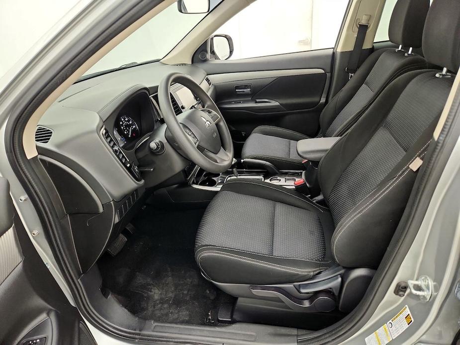 used 2018 Mitsubishi Outlander car, priced at $14,599