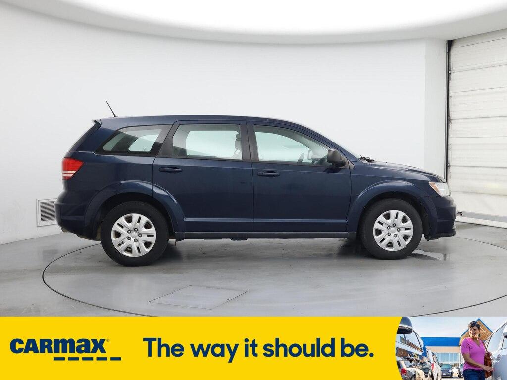used 2015 Dodge Journey car, priced at $13,599