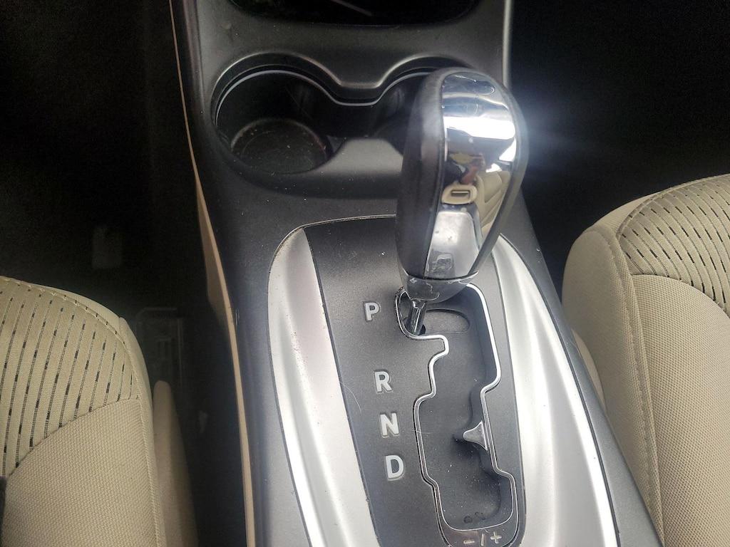 used 2015 Dodge Journey car, priced at $13,998
