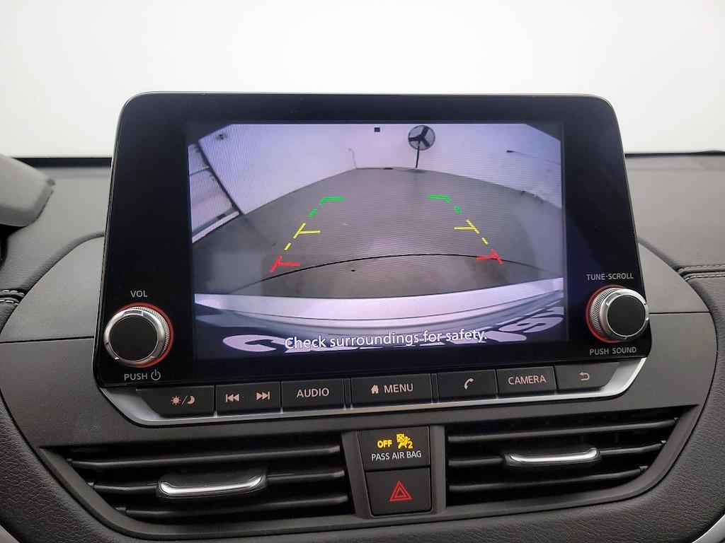 used 2020 Nissan Altima car, priced at $20,998