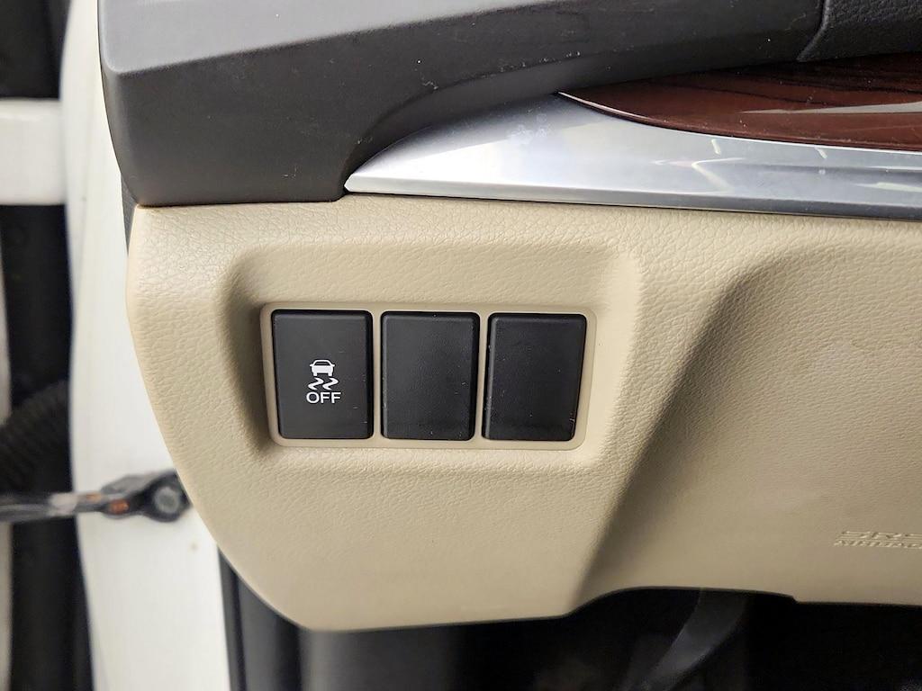 used 2015 Acura MDX car, priced at $19,998