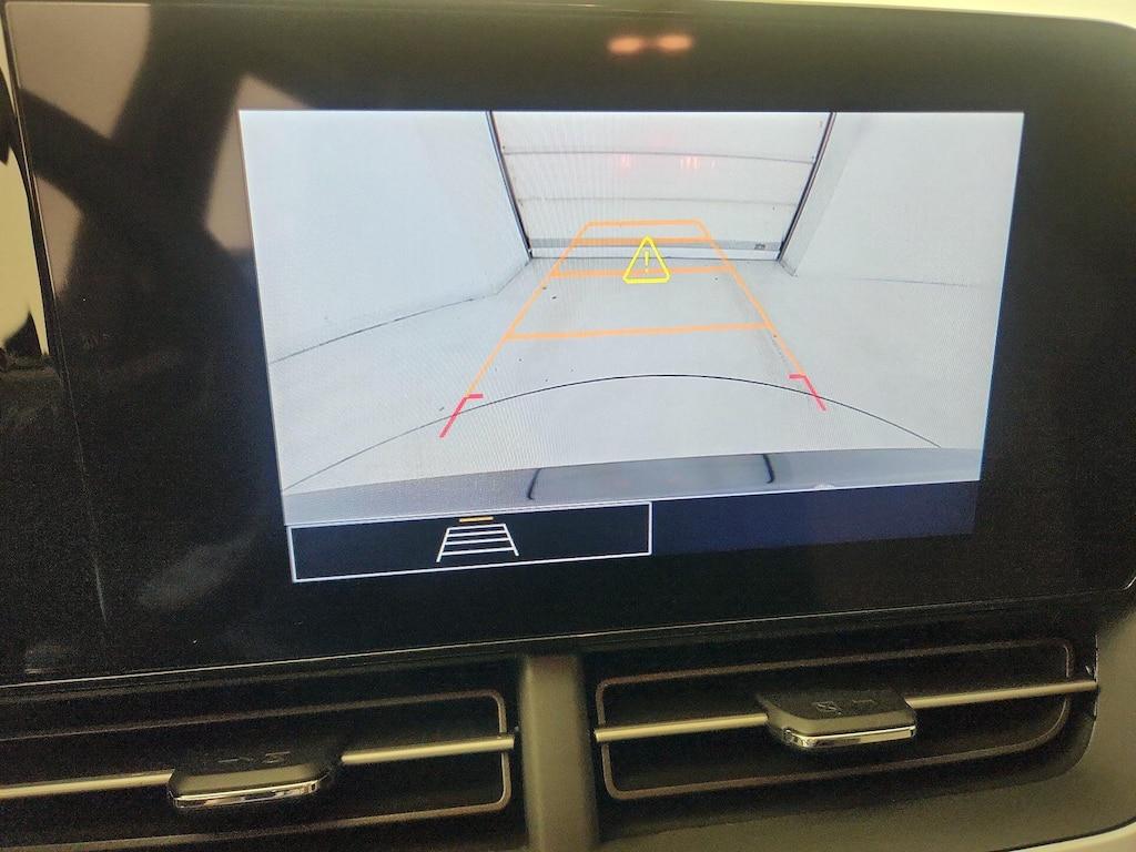 used 2025 Chevrolet Trax car, priced at $23,998