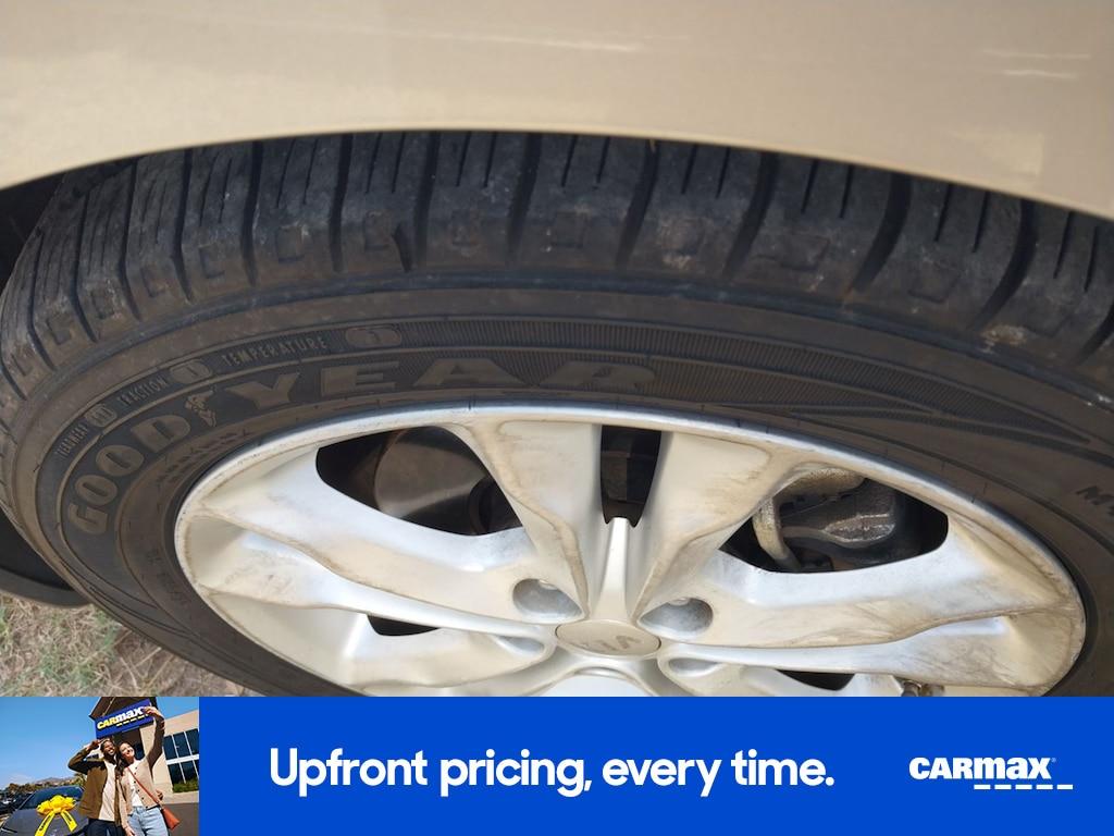 used 2025 Chevrolet Trax car, priced at $23,998