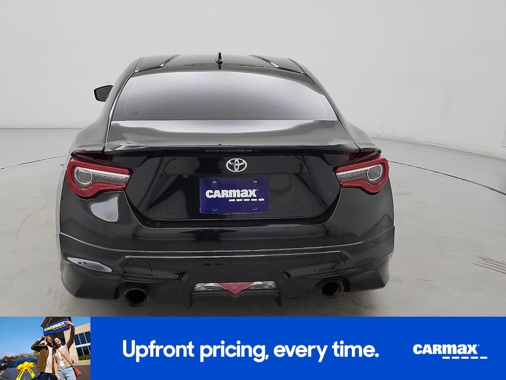 used 2019 Toyota 86 car, priced at $23,998