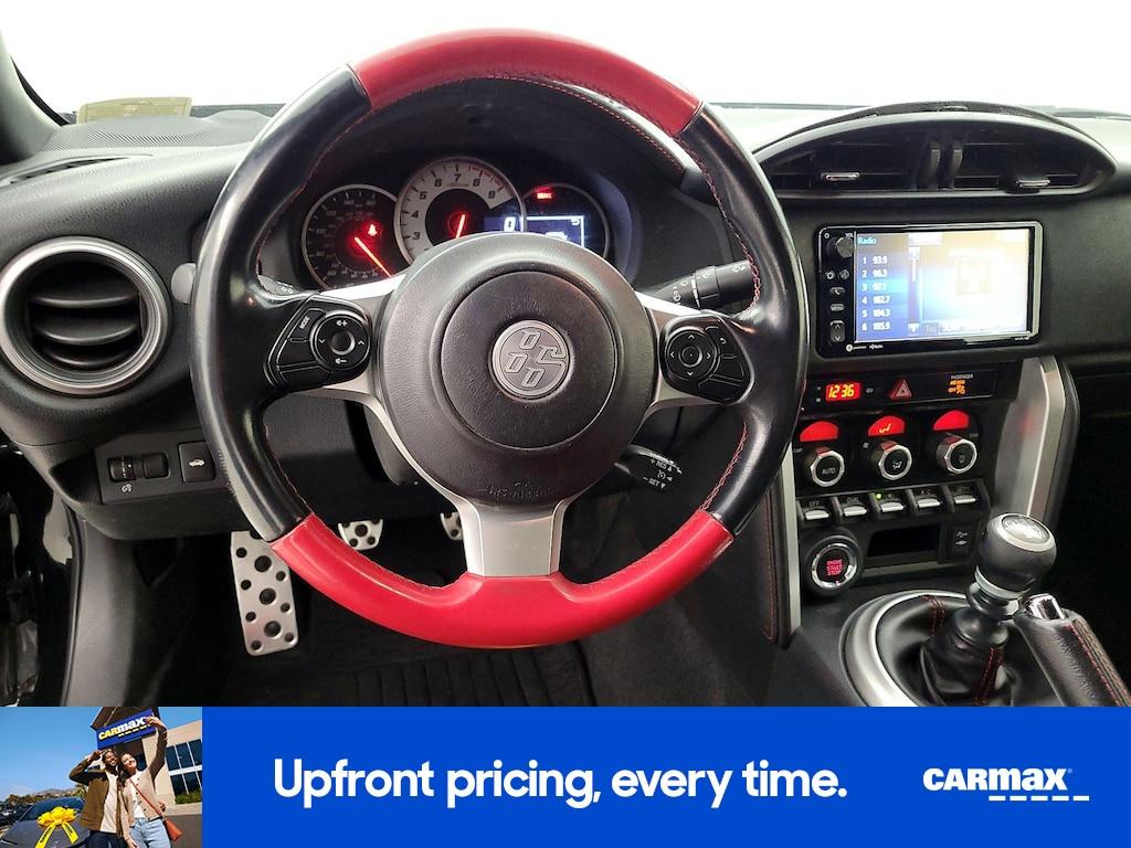 used 2019 Toyota 86 car, priced at $23,998