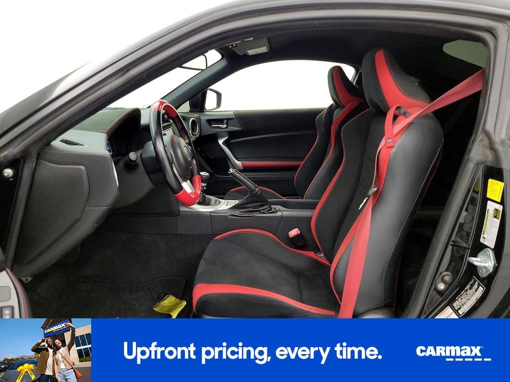 used 2019 Toyota 86 car, priced at $23,998