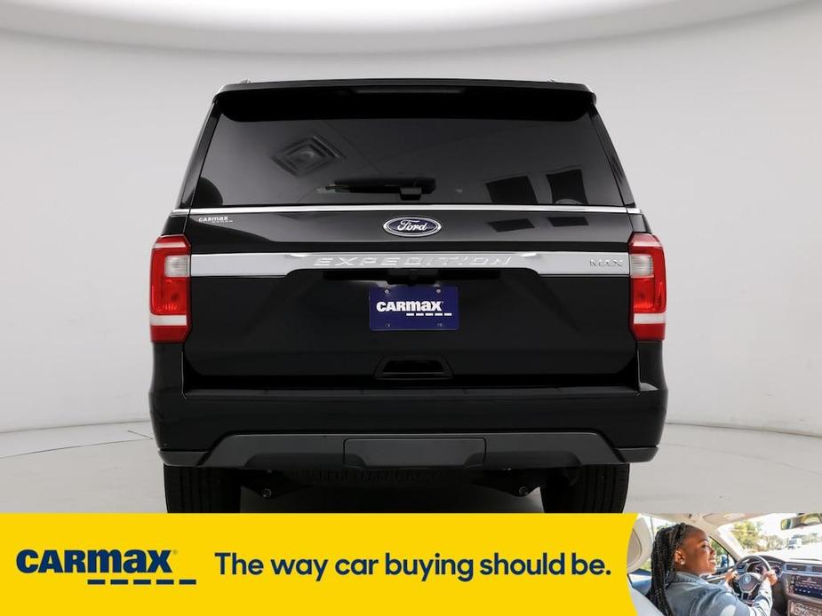 used 2021 Ford Expedition Max car, priced at $40,998