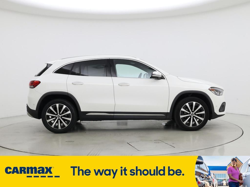 used 2022 Mercedes-Benz GLA 250 car, priced at $29,998