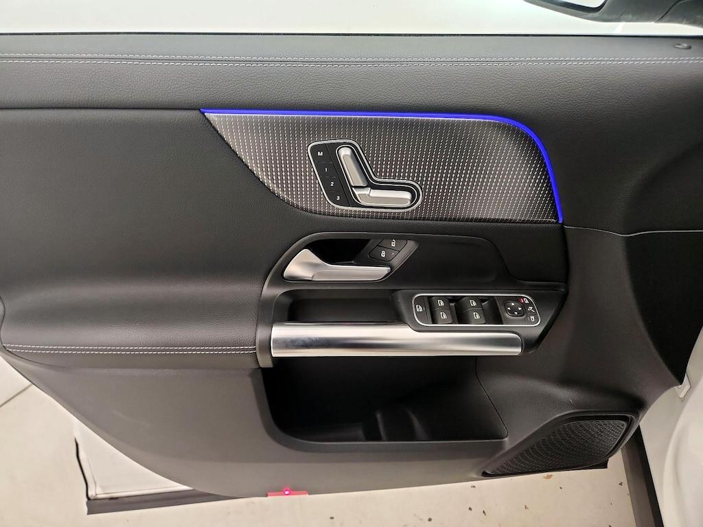 used 2022 Mercedes-Benz GLA 250 car, priced at $29,998