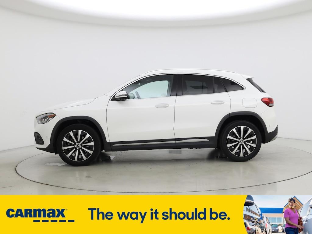 used 2022 Mercedes-Benz GLA 250 car, priced at $29,998