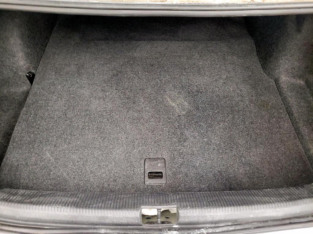 used 2015 Volkswagen Passat car, priced at $14,998