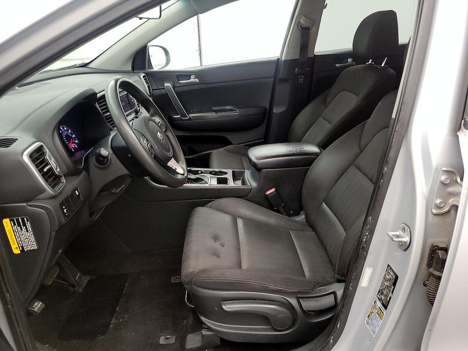 used 2019 Kia Sportage car, priced at $16,998