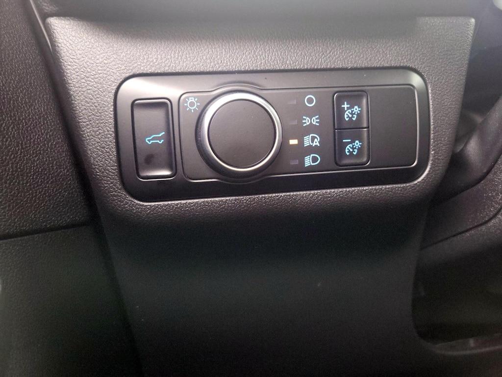 used 2023 Ford Escape car, priced at $21,998