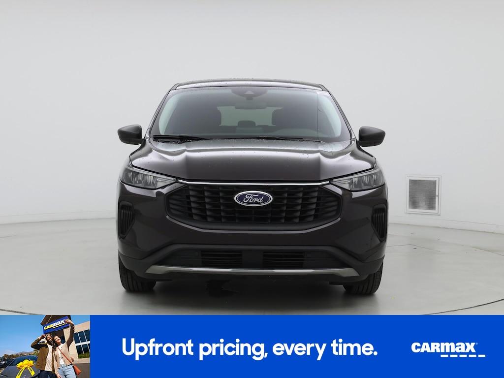 used 2023 Ford Escape car, priced at $21,998