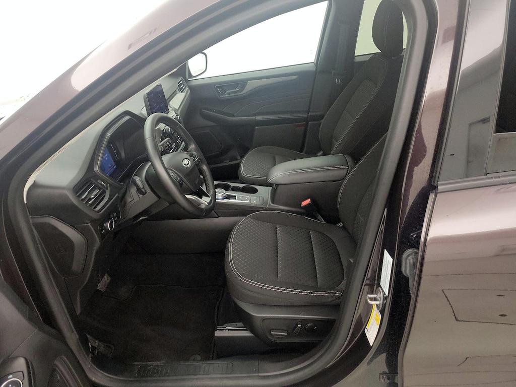 used 2023 Ford Escape car, priced at $21,998