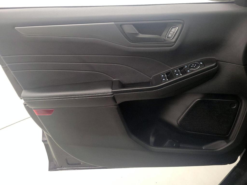 used 2023 Ford Escape car, priced at $21,998