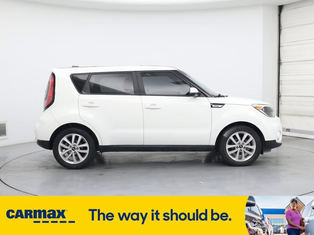 used 2019 Kia Soul car, priced at $12,998